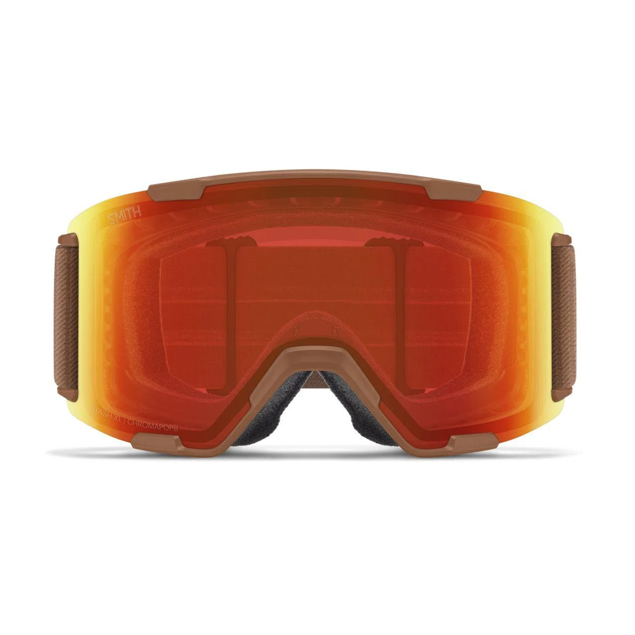 Smith Optics Snow Goggles M00794 Stash XL Low Bridge Fit Goggles - view 18